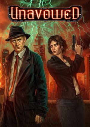 Unavowed