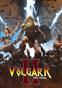 Volgarr the Viking I + II