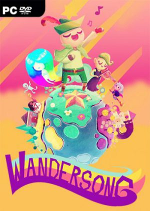 Wandersong