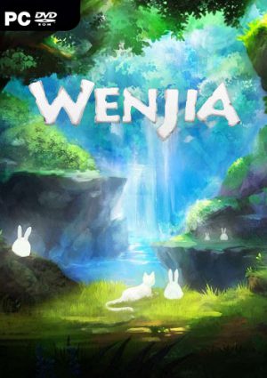 Wenjia