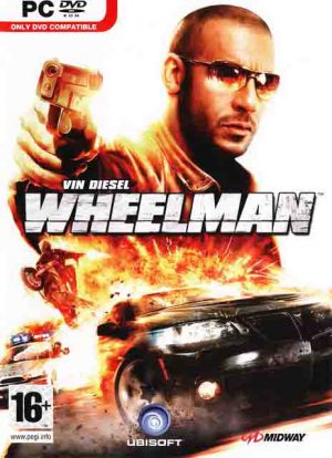 Wheelman