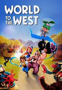 World to the West