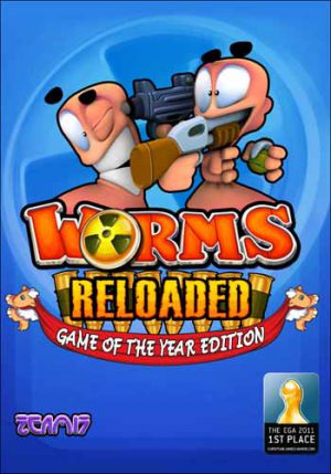 Worms Reloaded: Game of the Year Edition