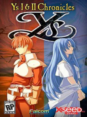 Ys I & II Chronicles+
