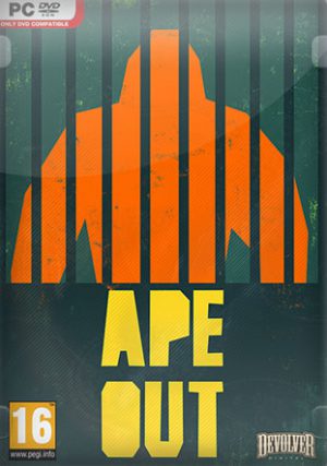 APE OUT