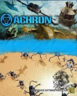 Achron