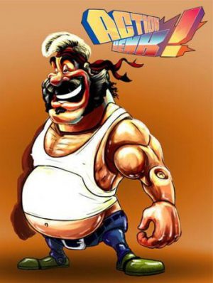 Action Henk