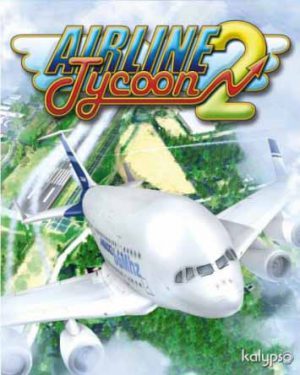 Airline Tycoon 2