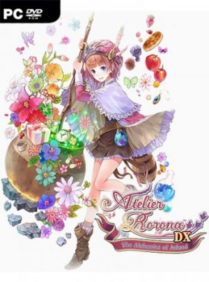 Atelier Arland Series Deluxe Pack