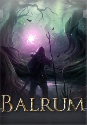 Balrum