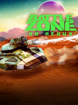 Battlezone 98 Redux