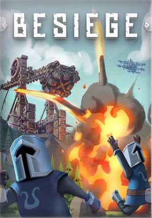 Besiege