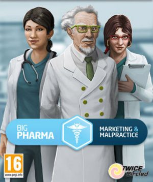 Big Pharma