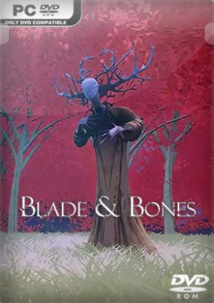 Blade & Bones