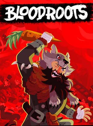 Bloodroots