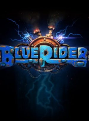 Blue Rider