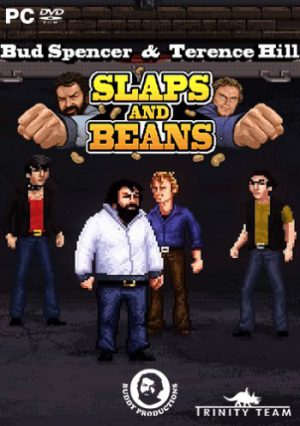 Bud Spencer & Terence Hill - Slaps And Beans