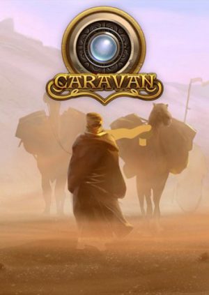Caravan