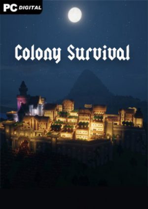 Colony Survival