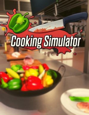 Cooking Simulator