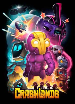 Crashlands