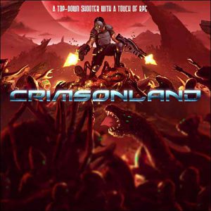 Crimsonland