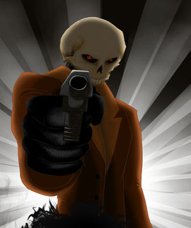 DEADBOLT