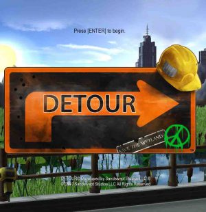 DETOUR