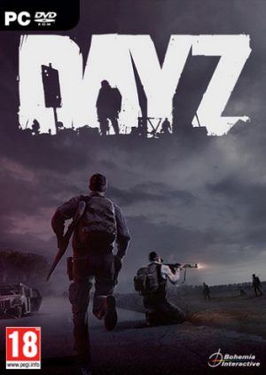 DayZ (2018)