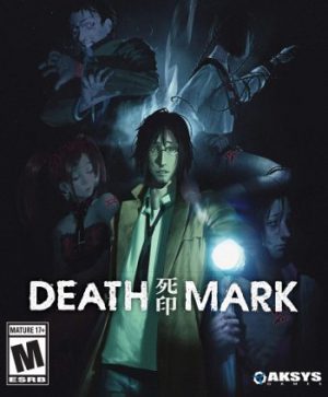 Spirit Hunter: Death Mark