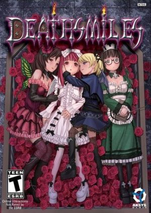 Deathsmiles