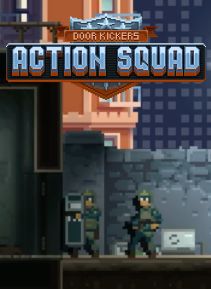 Door Kickers: Action Squad