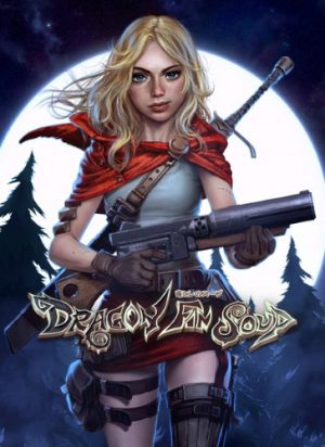 Dragon Fin Soup