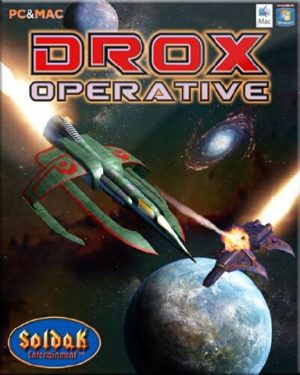 Drox Operative