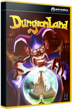 Dungeonland: Special Edition