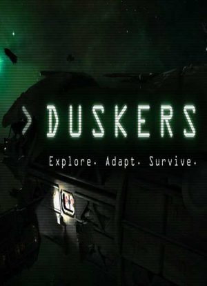 Duskers