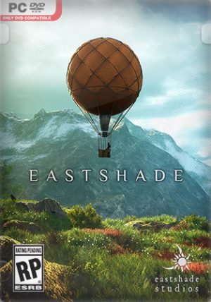 Eastshade