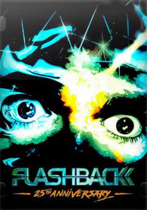 Flashback 25th Anniversary
