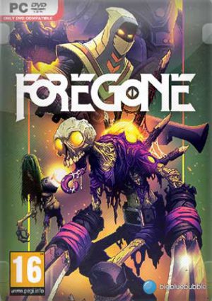 Foregone