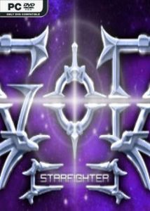 GOD STARFIGHTER