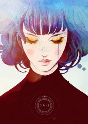 GRIS