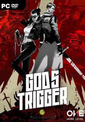 God's Trigger