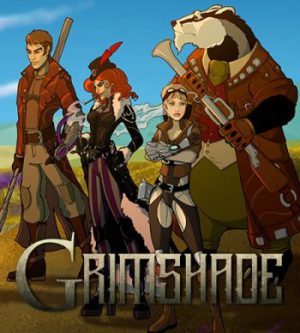 Grimshade