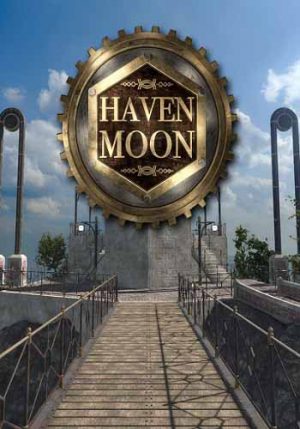 Haven Moon