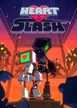 Heart & Slash