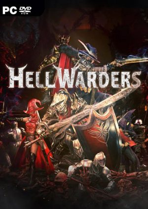 Hell Warders