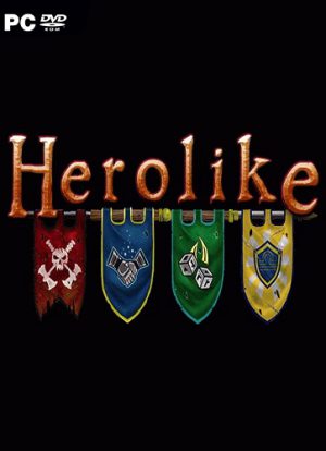 Herolike