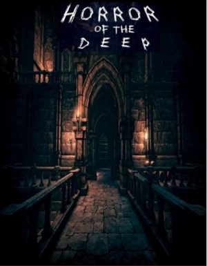 Horror of the Deep