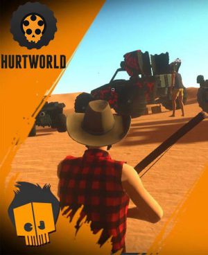 Hurtworld