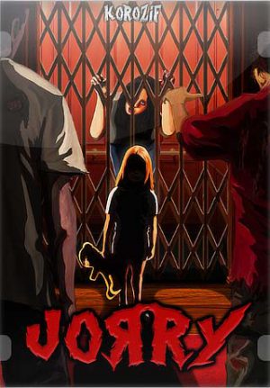 JORRY